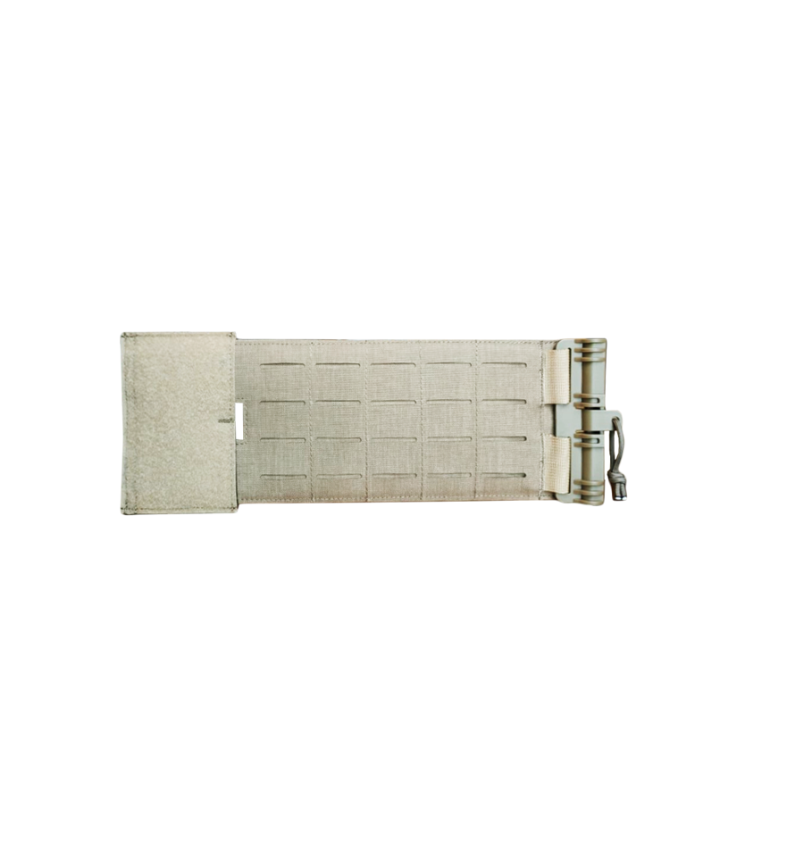 Gilet porte plaques NÉMEOR