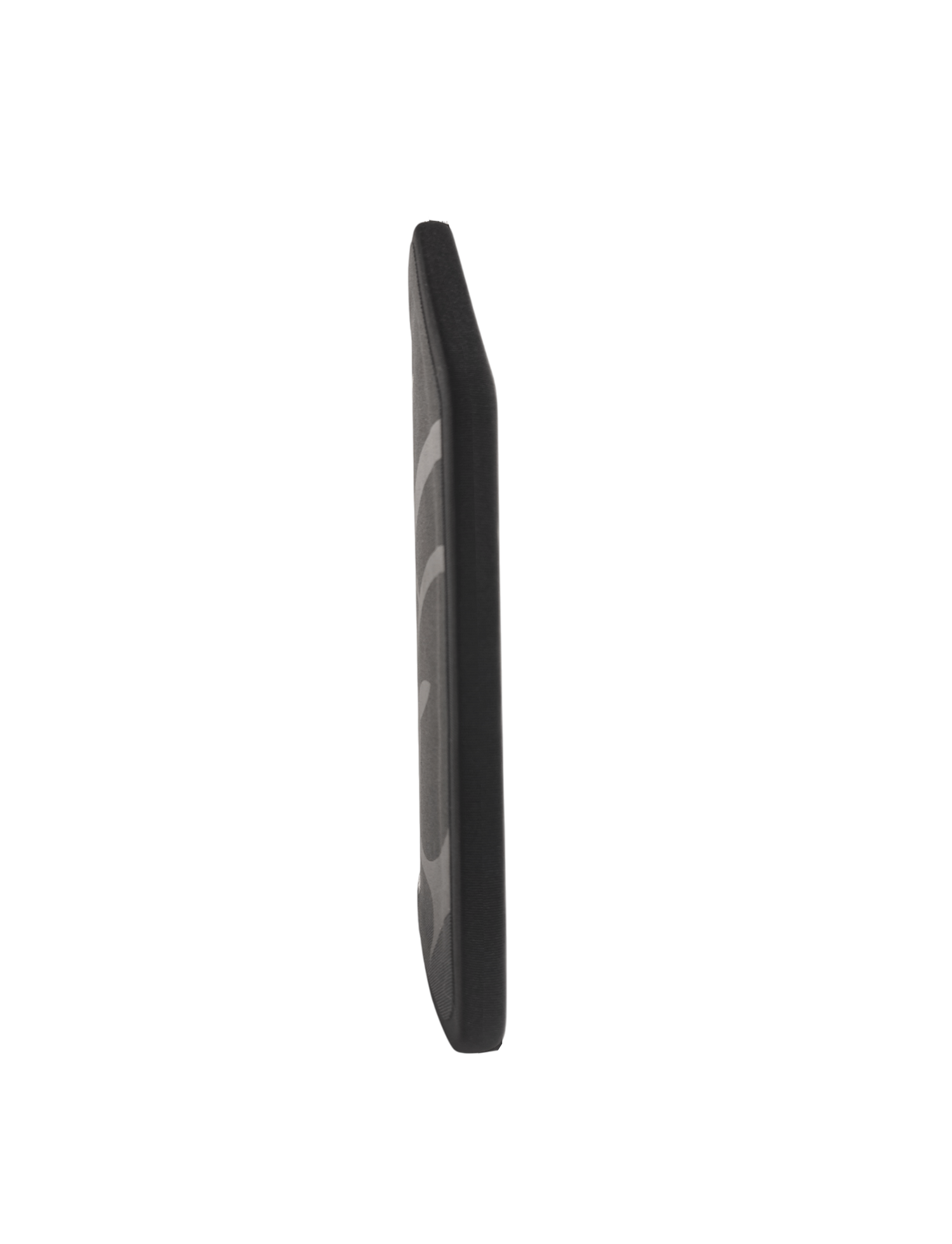 Plaque Ultra light single curve NIJ III, Stand Alone