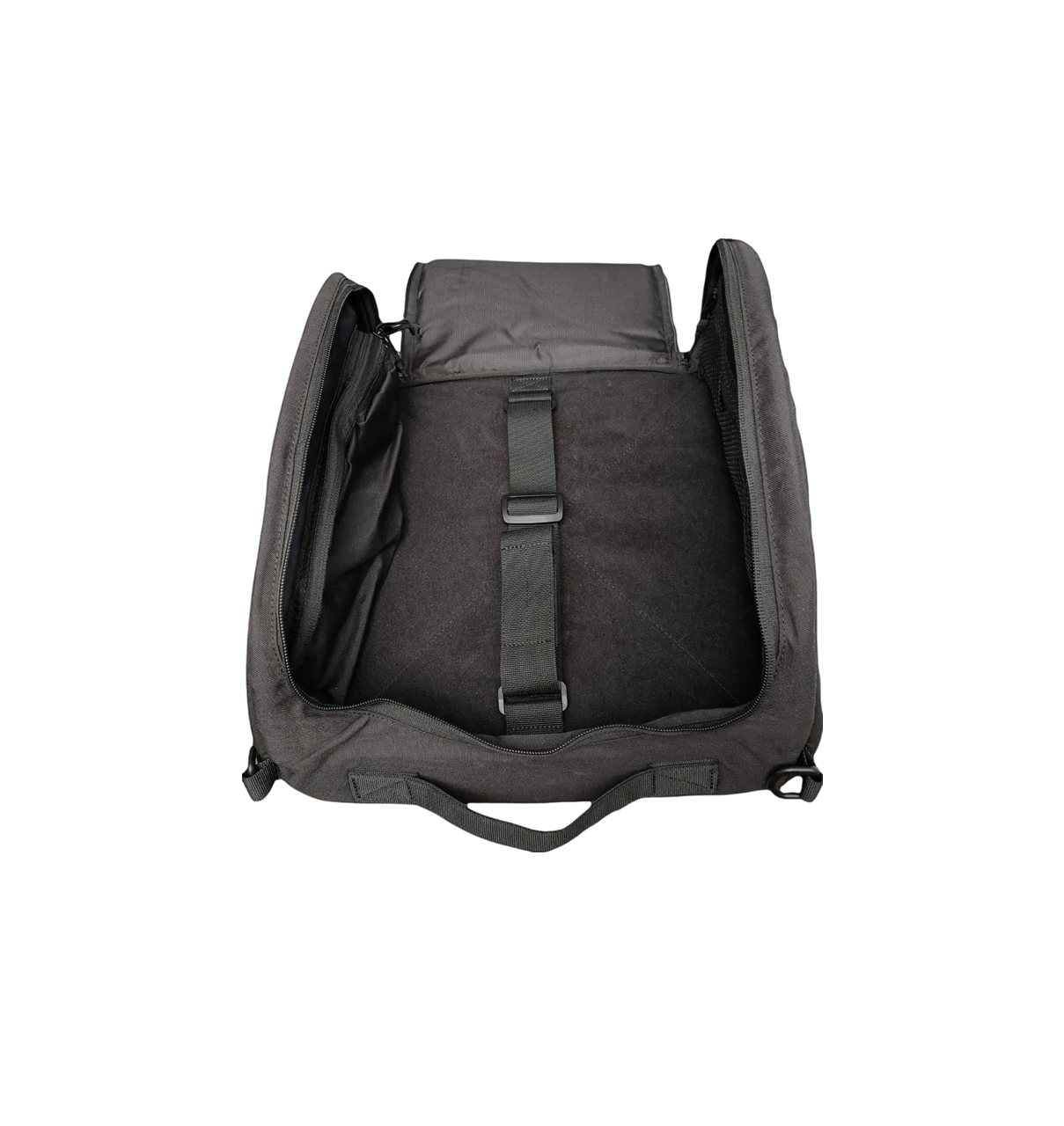 Housse transport XL casque balistique