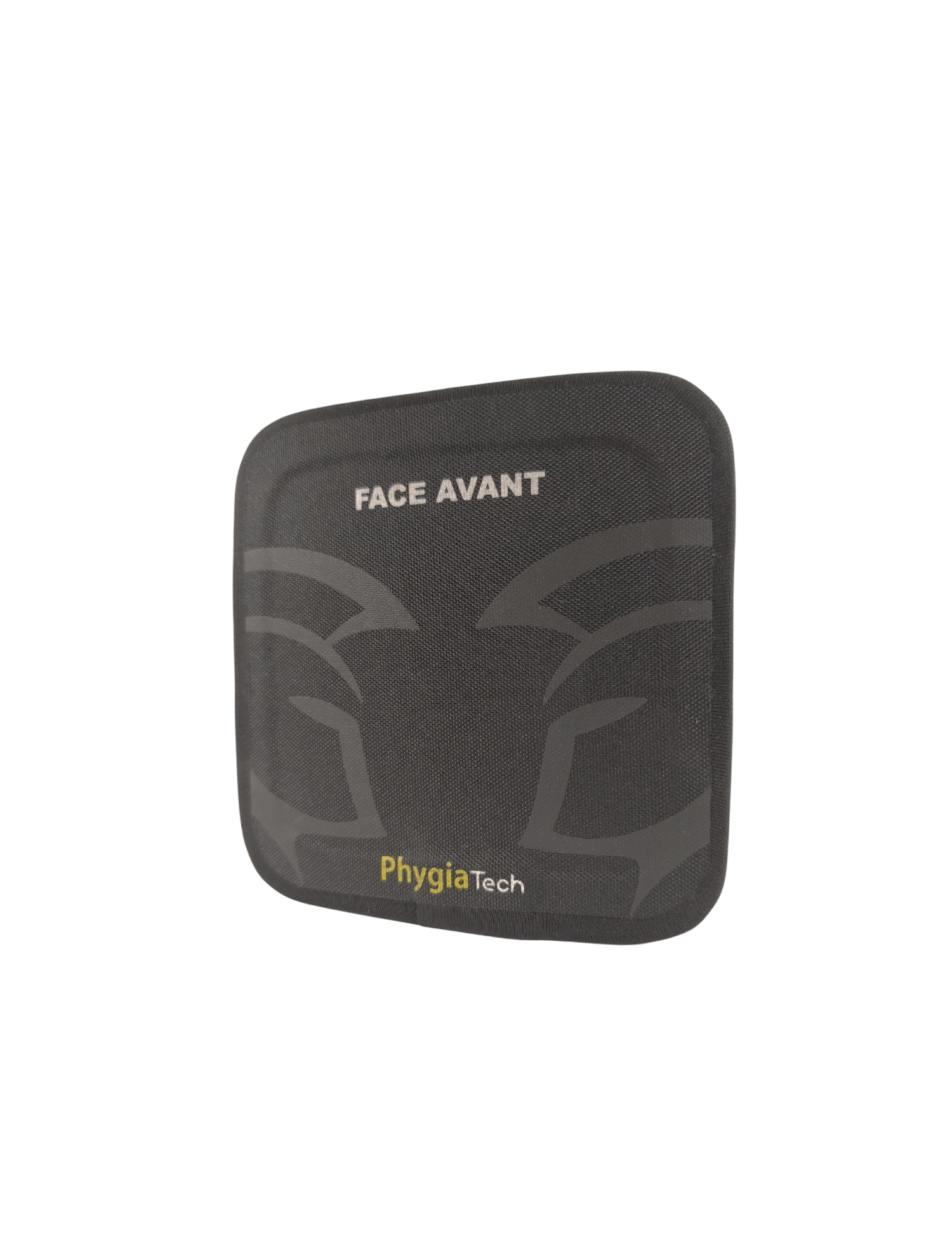 Plaque latérale Stand Alone NIJ IV / VPAM 9