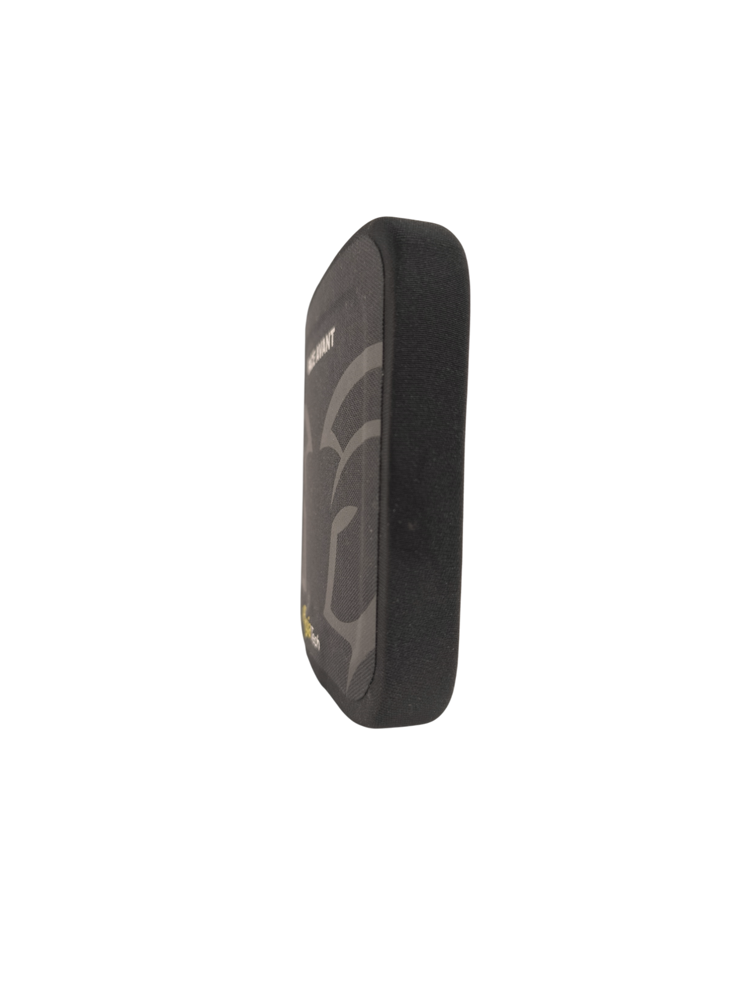 Plaque latérale Stand Alone NIJ IV / VPAM 9