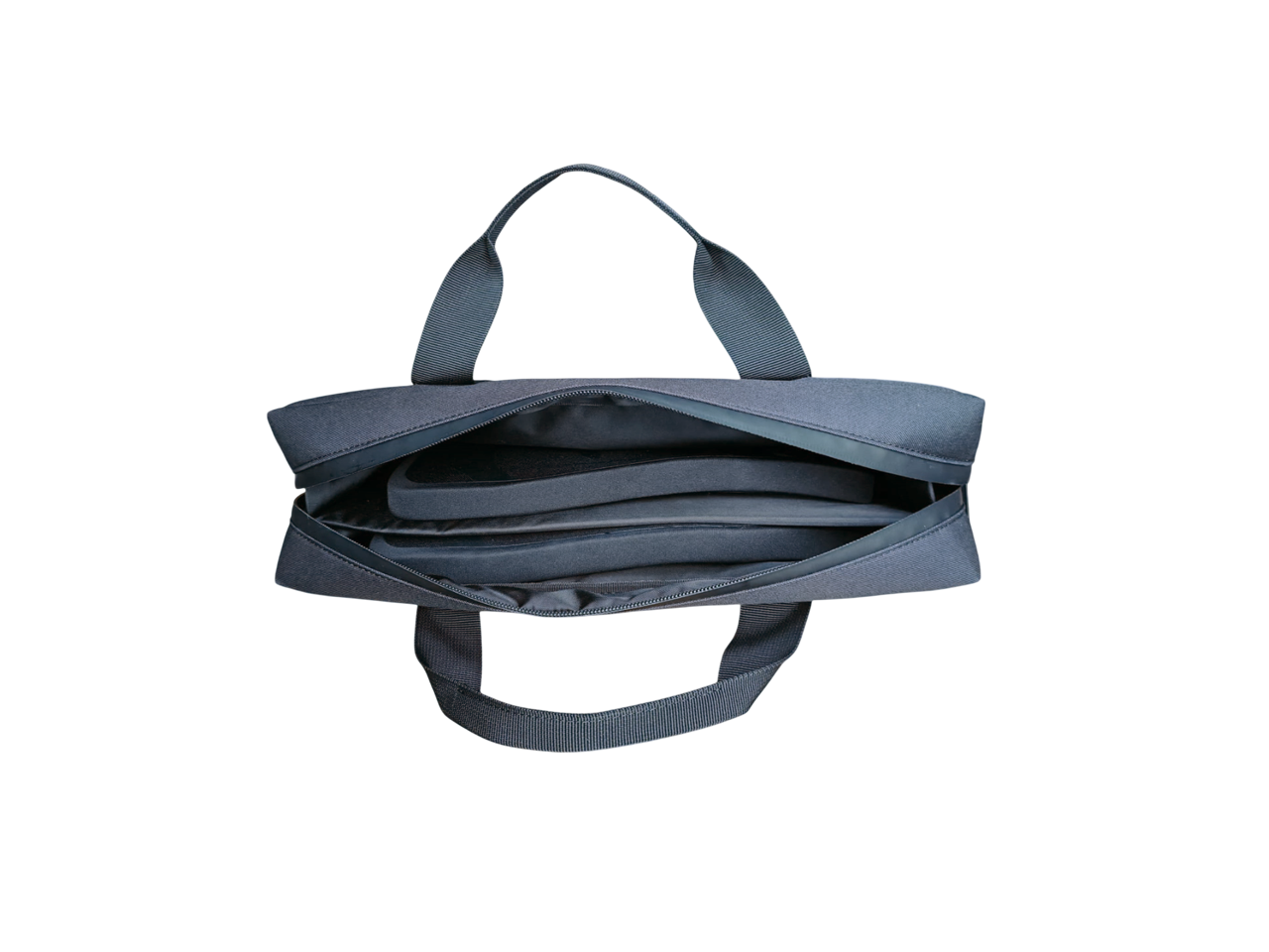 Sacoche transport plaques balistiques