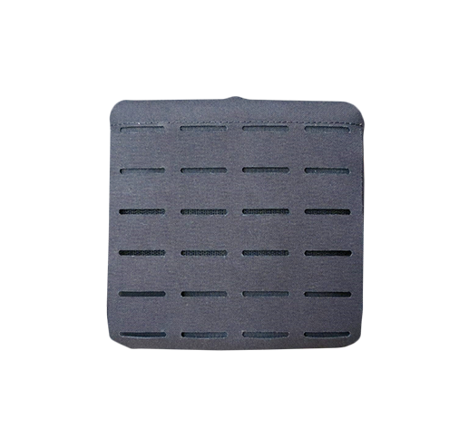 Poches plaques latérales 15x15 cm / 15x20 cm