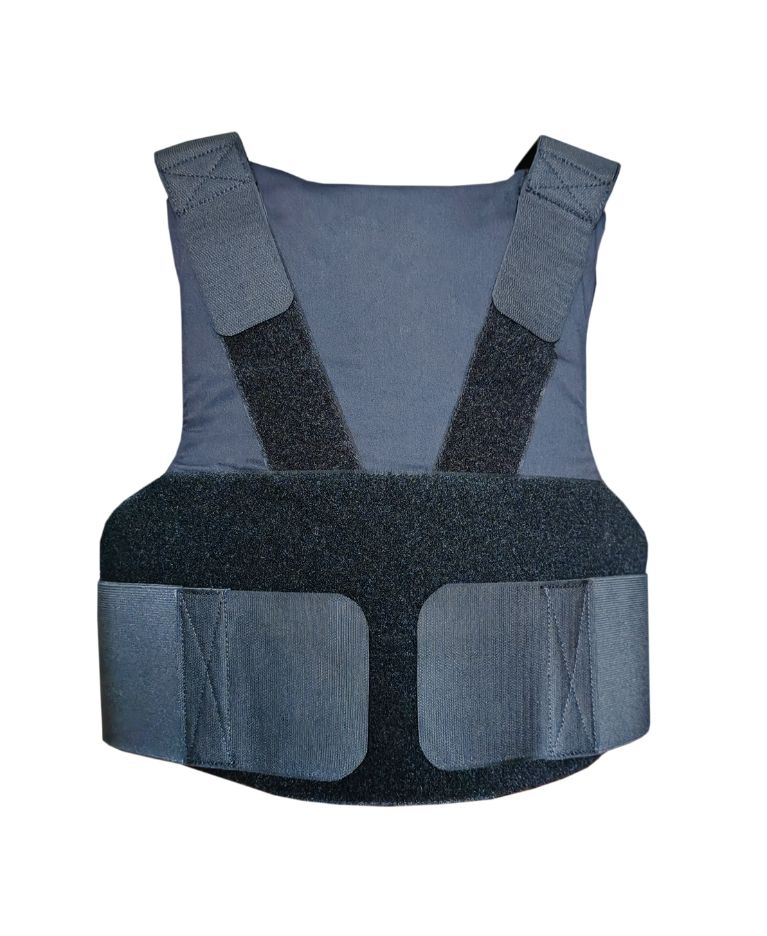 Gilet pare-balles VIP DARKON - sécurité ultra discret - VPAM4