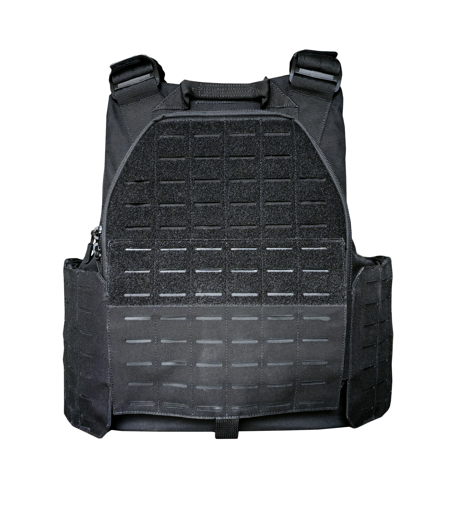 Gilet porte-plaques 3 en 1 LORECA®