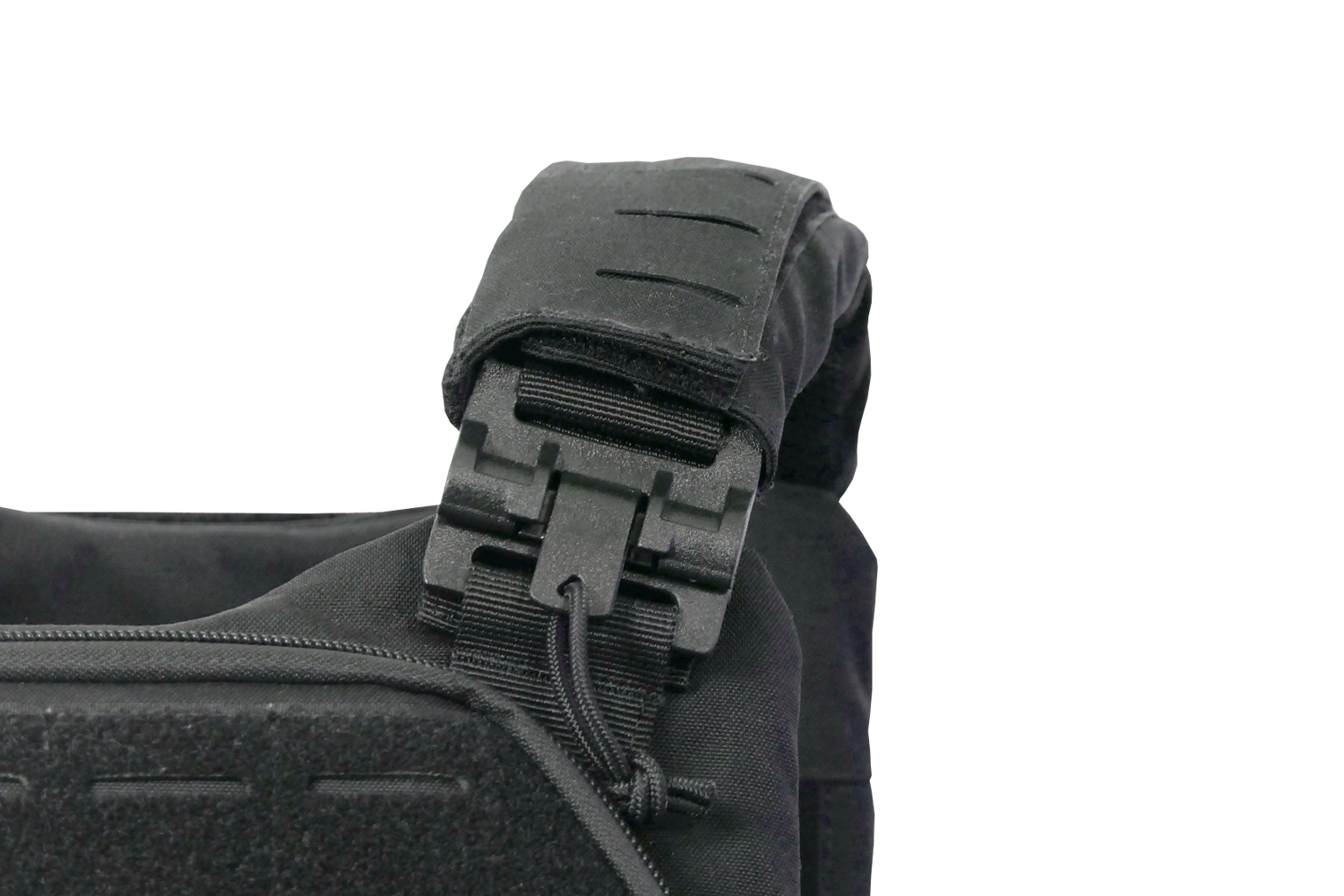 Gilet porte-plaques 3 en 1 LORECA®