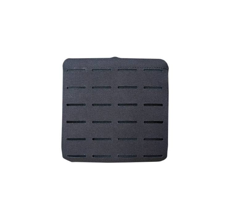 Poches plaques latérales 15x15 cm / 15x20 cm