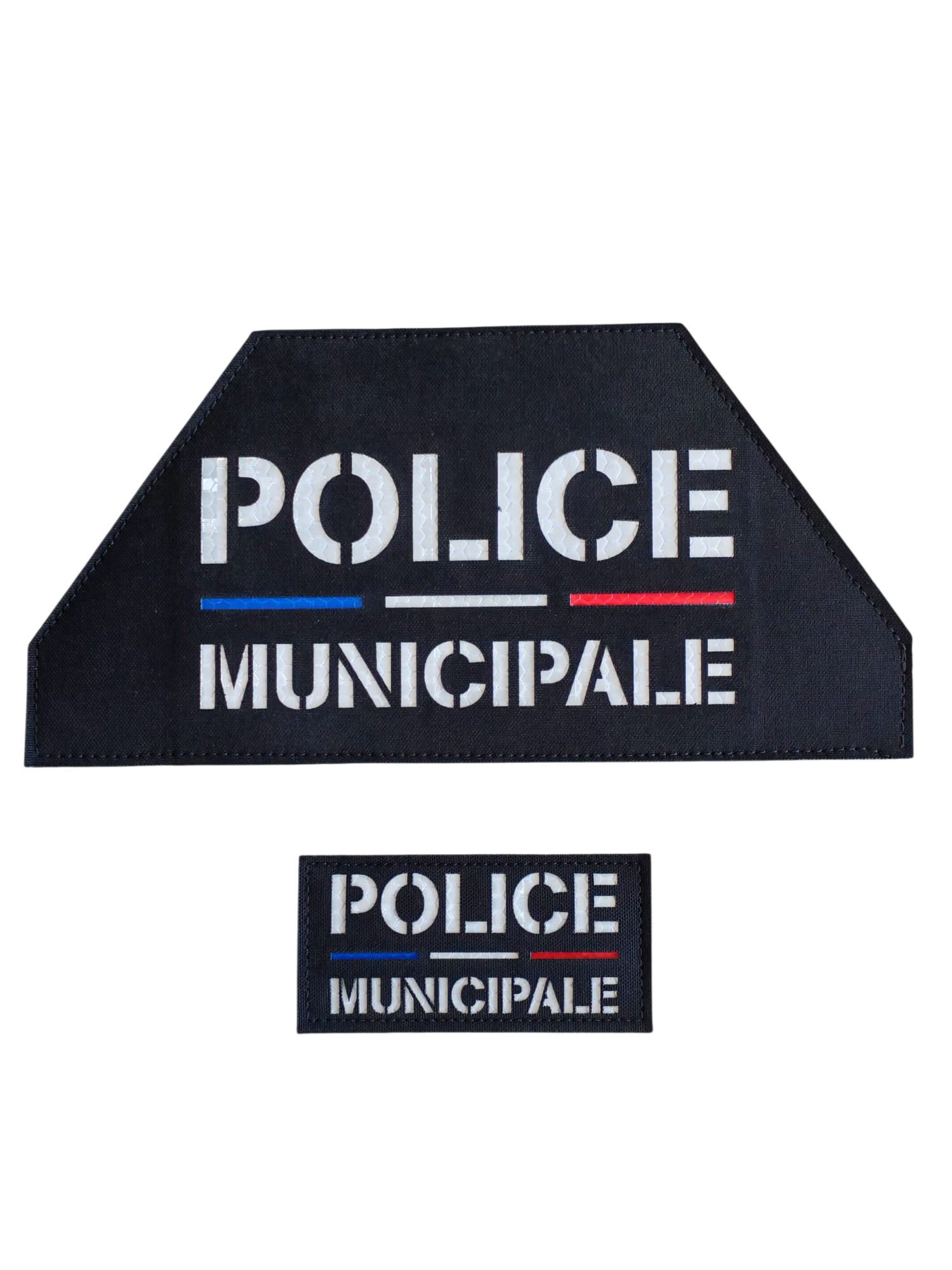 Kit Velcro pour gilets Loreca et Néméor