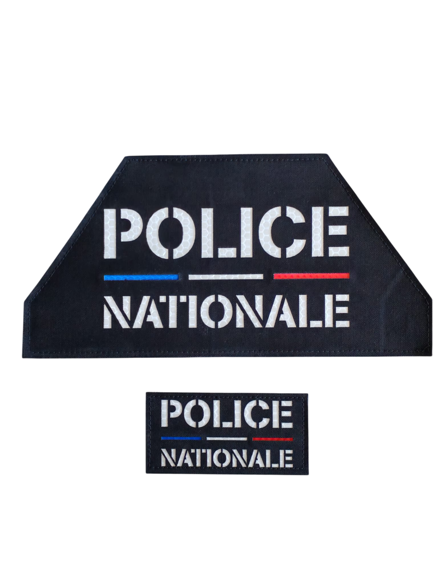 Kit Velcro pour gilets Loreca et Néméor